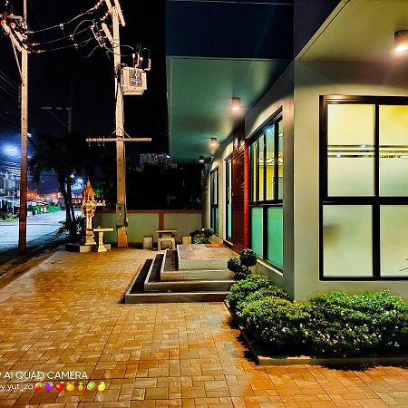 Tk Thongrak Apartment Hat Yai Esterno foto